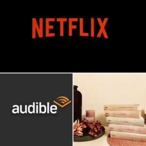 Buch vs. Hörbuch vs. Film