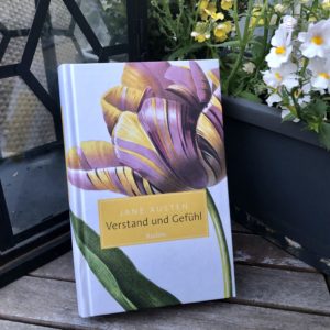 Verstand und Gefühl von Jane Austen